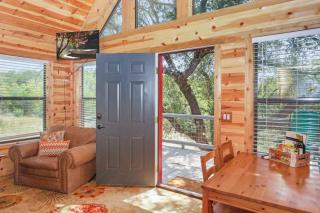 Arbor House of Dripping Springs - Finch House - Dripping Springs - 8