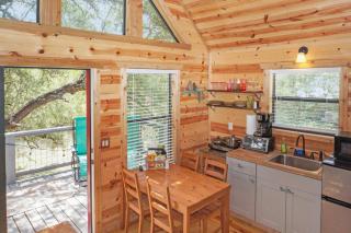 Arbor House of Dripping Springs - Finch House - Dripping Springs - 7