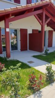 Résidence Néméa Le Domaine d'Uhaina - Urrugne - 2