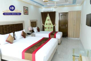 Hotel Deluxe Lahore - Lahore - 3