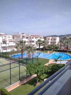 Kione Las Arenas - Alcossebre - 9