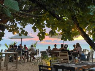 Afreeka Beach Hotel - Las Terrenas - 8