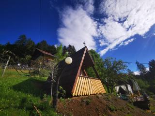 Glamping MM - 1