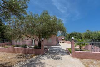 Palm Beach House - Sfinárion - 7