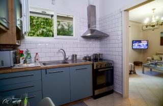 Mary's Dreamy Maisonette - Volos - 2
