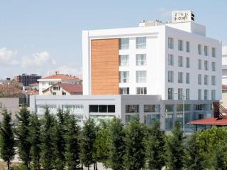 Zin D Home Otel Alemdağ - Istambul - 8