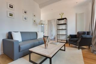 Apartments Florence - Rondinelli Terrace - Firenze - 8