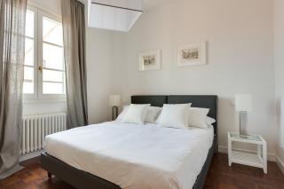 Apartments Florence - Rondinelli Terrace - Firenze - 6