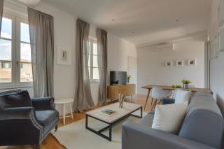 Apartments Florence - Rondinelli Terrace - Firenze - 2
