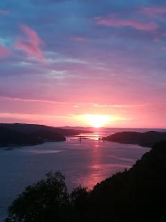 Norway Stabben Tour - Tustna - 8