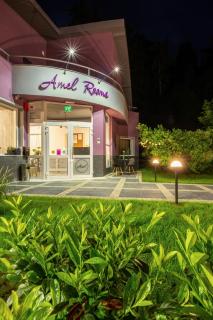 Hotel Amel Rooms - Mediaş - 7