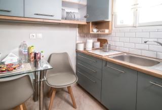 Mary's Dreamy Maisonette - Volos - 3
