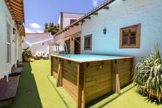 Casona Gildana: Historia, Patrimonio/E-working - Arucas - 1