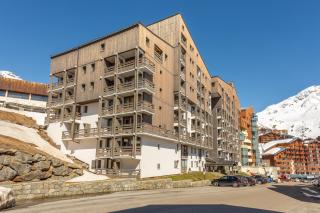 La Sierra - Appartement 4 personnes - Val Thorens - Val Thorens - 4