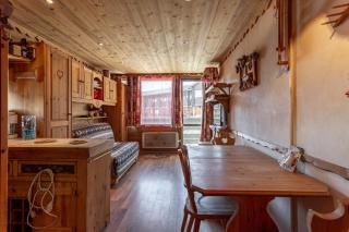 La Sierra - Appartement 4 personnes - Val Thorens - Val Thorens - 2