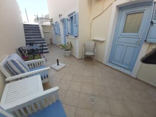 Villa Roussa City Center - Fira - 7