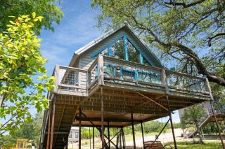 Arbor House of Dripping Springs - Nautical House - Dripping Springs - 1