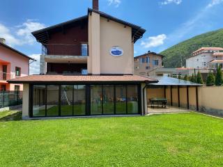 Villa Koko Hills - Sapareva Banya - 4