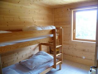 Appartement familial à Notre-Dame-de-Bellecombe 80 m² avec jardin - Notre-Dame-de-Bellecombe - 4
