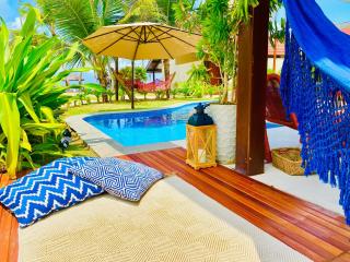 Dhea Oka Beach Muro alto - 0