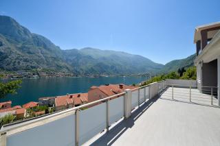Apartments Seaview Estate Radovic - Kotor (Cattaro) - 5