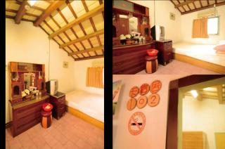 Sky Gift Traditional Farm B&B - 9