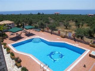 Amalia Apartments - Stoupa - 5