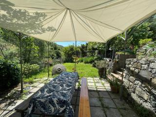 Il frantoio di Luna - Levanto, 5 Terre - Levanto - 5