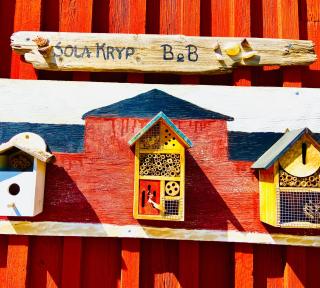 Solakoop B&B - Karlstad - 5