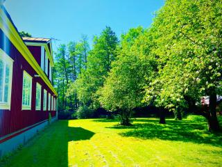 Solakoop B&B - Karlstad - 8