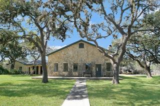 Live Oak Ranch - Spring Branch - 7