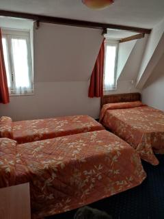 Hotel du Commerce et de Navarre - Lourdes - 5