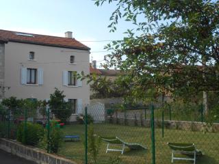Gîte Vacances en Auvergne - Saint-Géron - 4