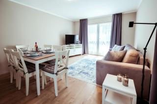 Part Apartman Siófok - A - privát vízparttal - 9