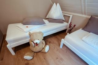 Part Apartman Siófok - A - privát vízparttal - 6