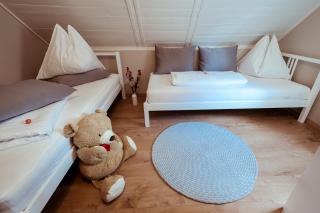 Part Apartman Siófok - A - privát vízparttal - 4