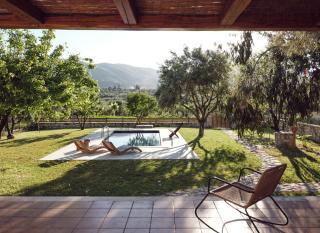 Leeda's Cottages - Lithakia - 0