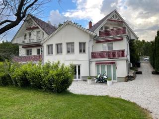 Villa Astoria - Balatongyörök - 9