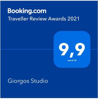 Giorgos Studio - Ágios Nikolaos - 6