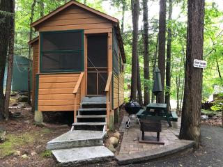 Northern Acres - Lake George - 1