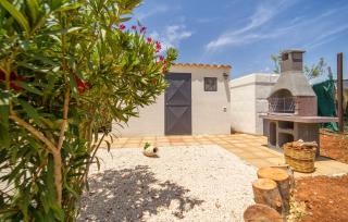 Villa Relax Figurella - Menfi - 1
