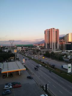 Royal Residence Bursa - 5