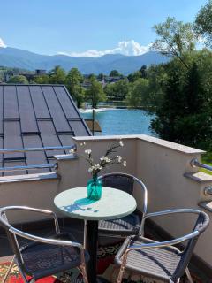 Apartman River Una - Bihać - 8