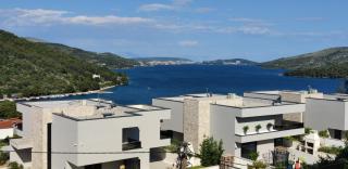 Darijan Apartments - Marina - 7