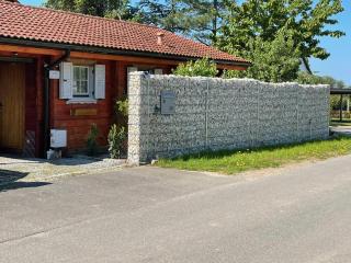 Ferienhaus " Uns Hüsung" - Rerik - 0