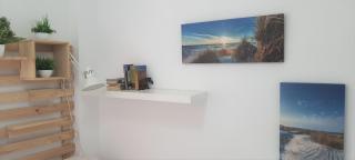 Casa Sara Madrid - 1