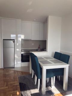 Apartman Victoria - Lukavica - 3