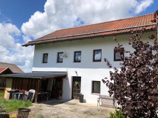 Bauernhaus Auberg - Hutthurm - 8