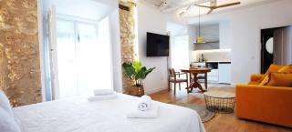 MANZANO PALACE. Habitaciones y Suites 30 m2 en la Plaza Mayor - Almagro - 8