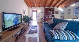 Comfortable apartment in Capitana 50 sqm, sea view, garden - Capitana - 9